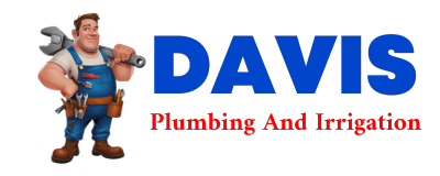 Trusted plumber in AZTEC